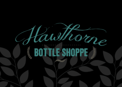 Hawthorne Bottle Shop - St. Pete, FL