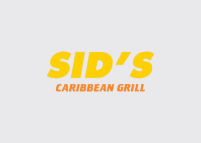 Sid's Caribbean Grill