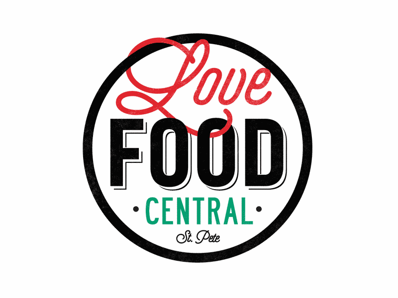 Love Food Central - St. Pete