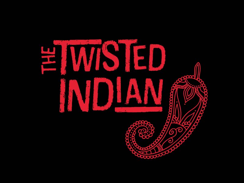 The Twisted Indian - 2639 Central Avenue, St. Petersburg, Florida