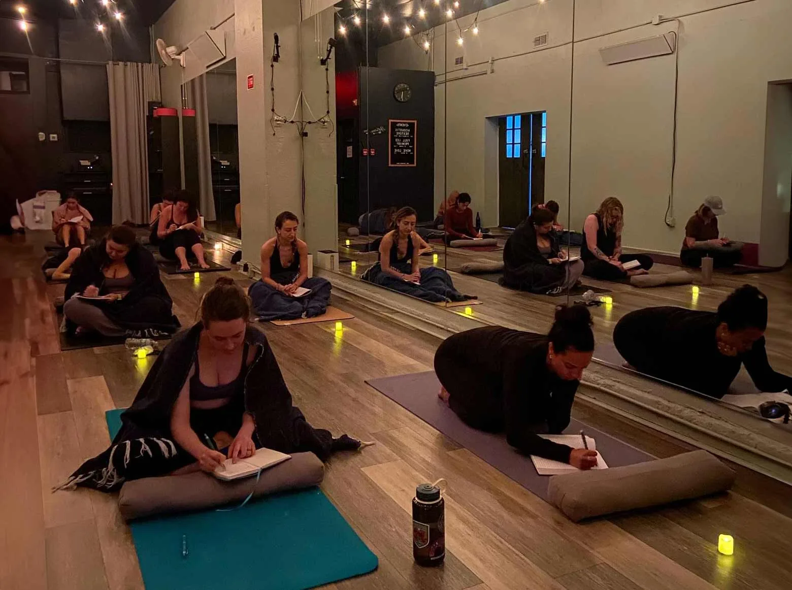 SukhaLife Yoga Studio - St. Petersburg, Florida 33712